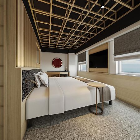 Fujinomiya Fujikyu Hotel Eksteriør billede