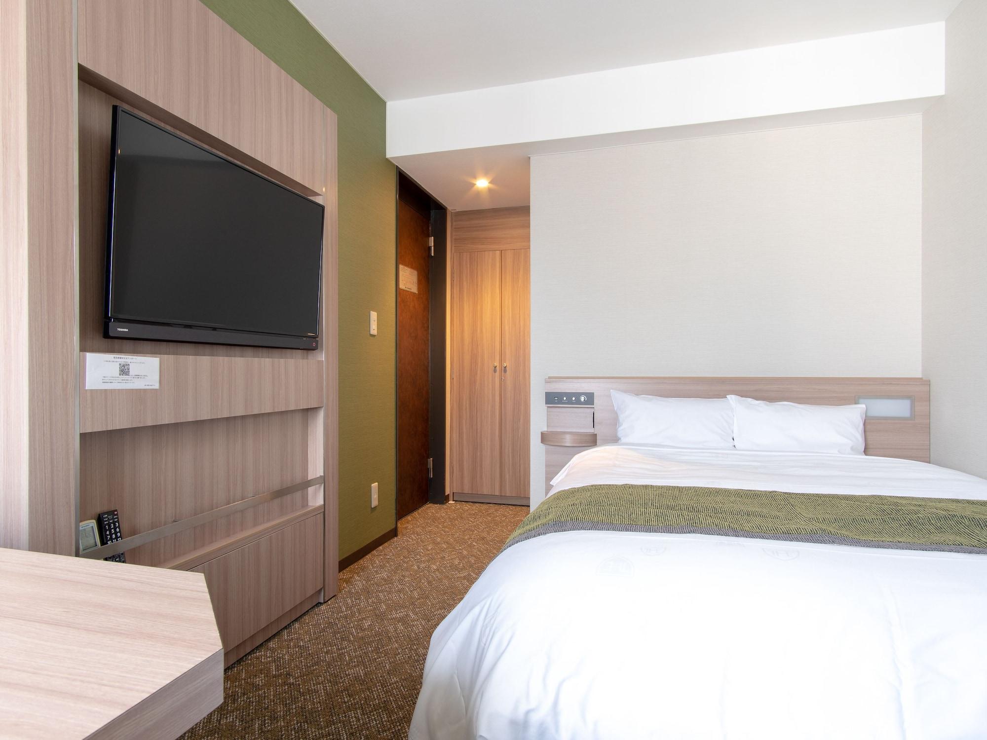 Fujinomiya Fujikyu Hotel Eksteriør billede