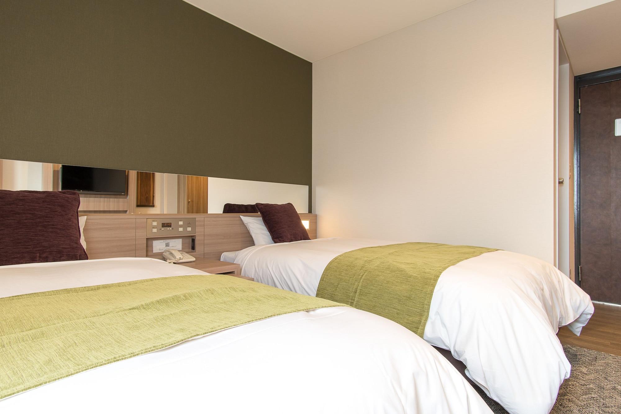 Fujinomiya Fujikyu Hotel Eksteriør billede