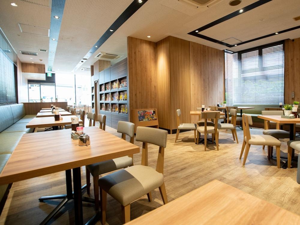 Fujinomiya Fujikyu Hotel Eksteriør billede