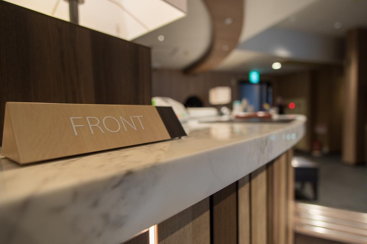 Fujinomiya Fujikyu Hotel Eksteriør billede