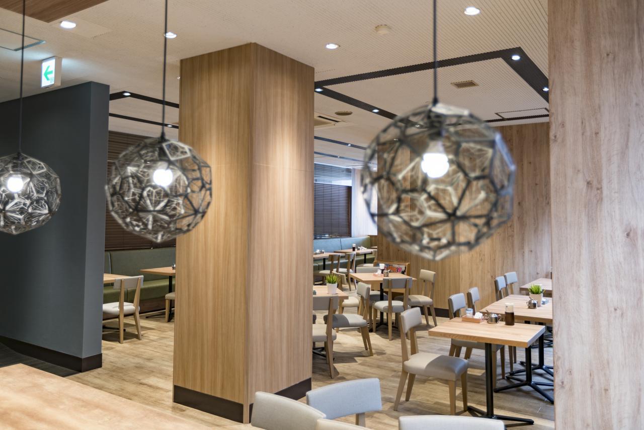 Fujinomiya Fujikyu Hotel Eksteriør billede