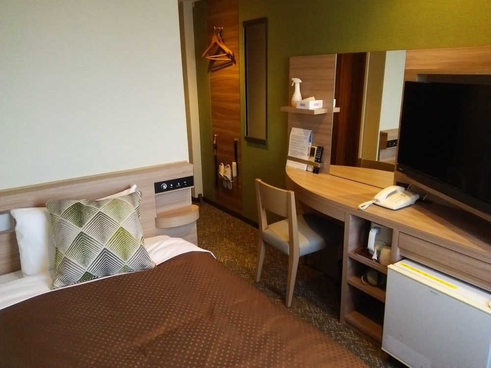 Fujinomiya Fujikyu Hotel Eksteriør billede