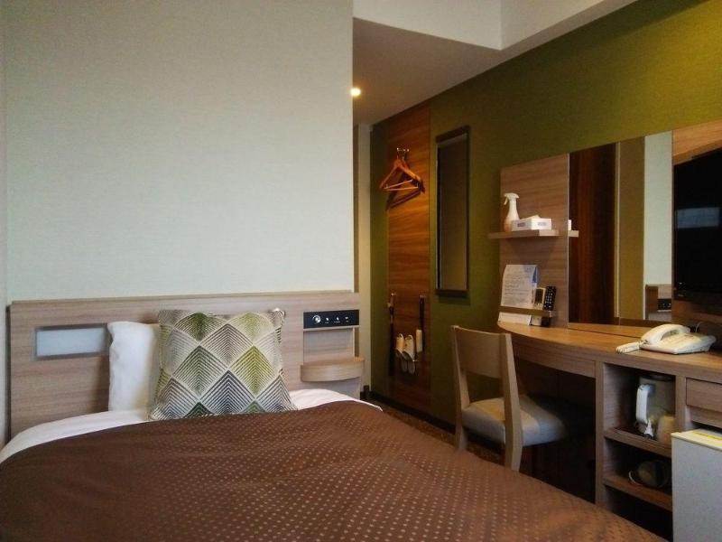 Fujinomiya Fujikyu Hotel Eksteriør billede
