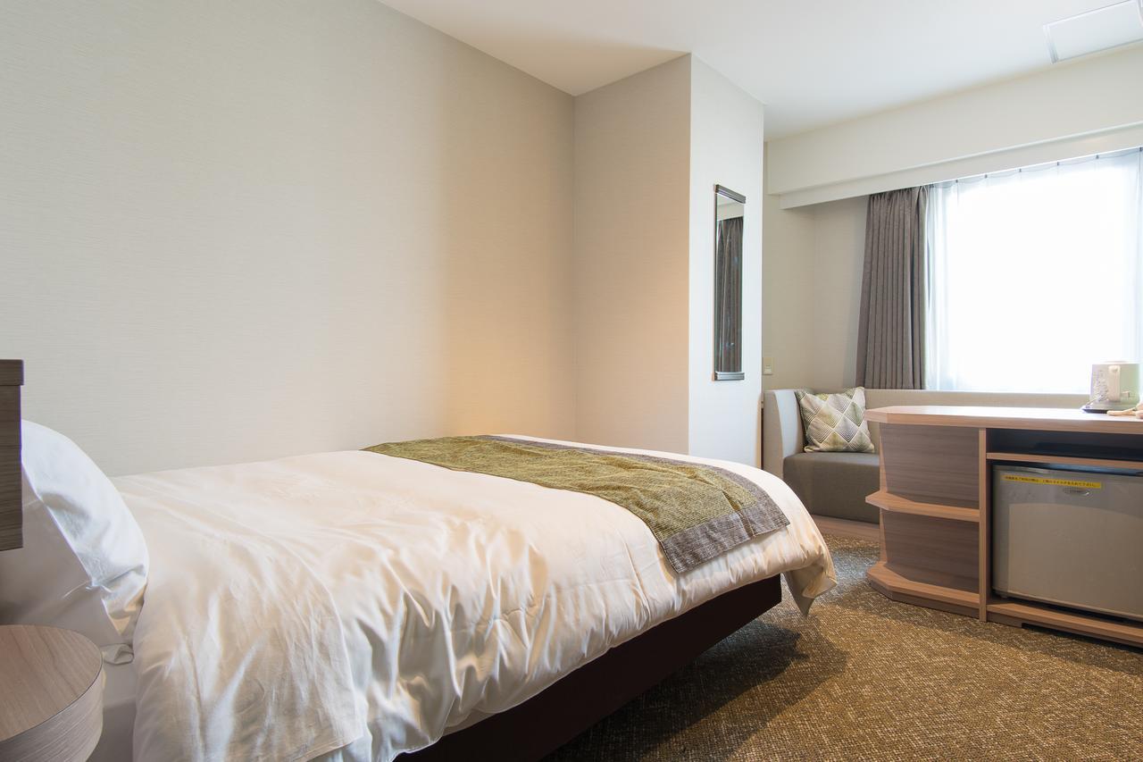 Fujinomiya Fujikyu Hotel Eksteriør billede