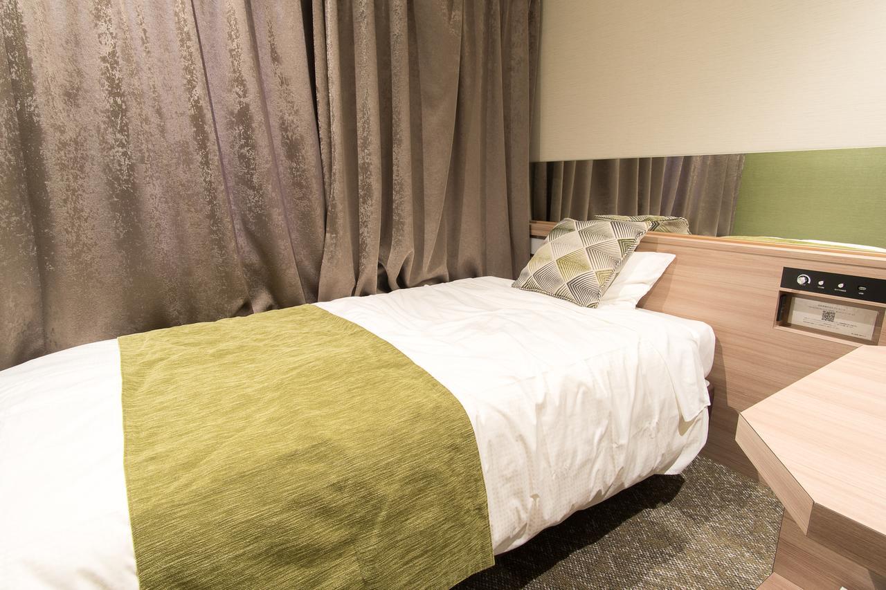 Fujinomiya Fujikyu Hotel Eksteriør billede