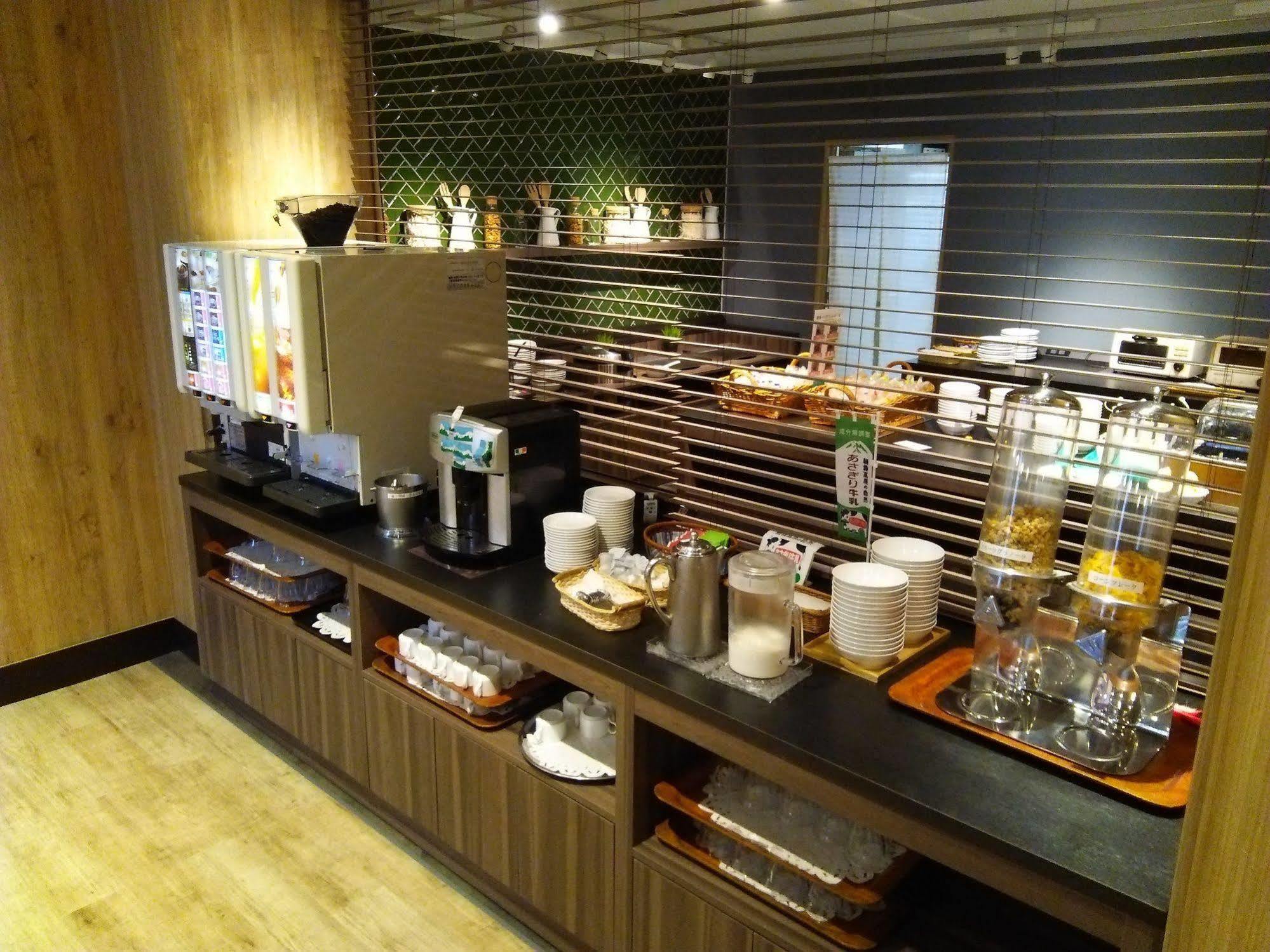 Fujinomiya Fujikyu Hotel Eksteriør billede