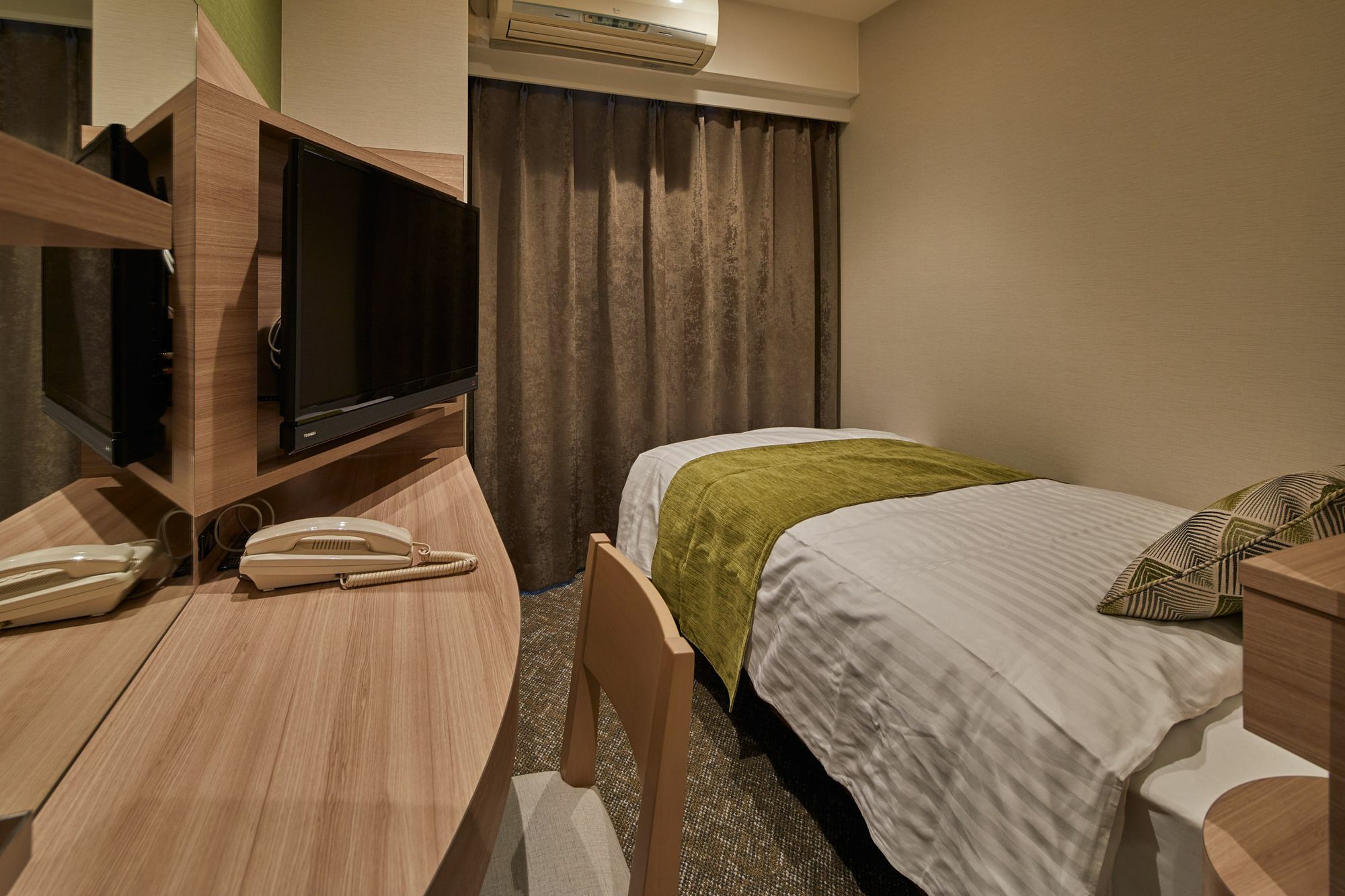 Fujinomiya Fujikyu Hotel Eksteriør billede